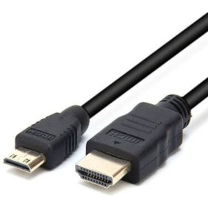 Astrotek HDMI to Mini HDMI Cable 3 Meters