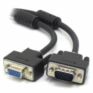 Astrotek VGA Extension Cable Male to Female 3 Meter