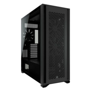 Corsair 7000D AIRFLOW Full-Tower ATX PC Case - Black
