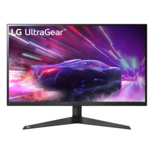 LG UltraGear 27GQ50F-B 27 165Hz FHD Gaming Monitor