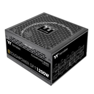Thermaltake TOUGHPOWER GF1 1200W 80+ Gold Modular PSU