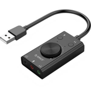 ORICO SC2 External USB Sound Card