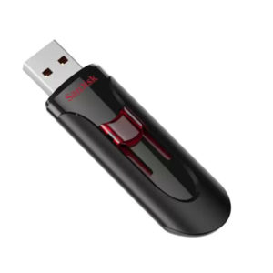 Sandisk Cruzer Glide CZ60 64GB USB Flash Drive