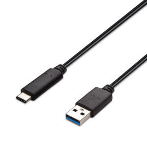 Simplecom CA518 USB-A to USB-C USB 3.1 5Gbps Cable 1.8 Mtr