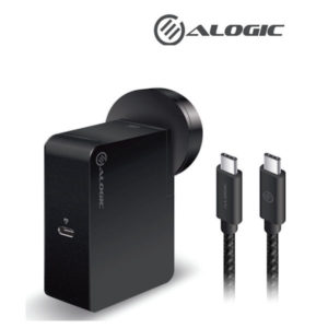 ALOGIC USB-C 45W Universal Wall Charger