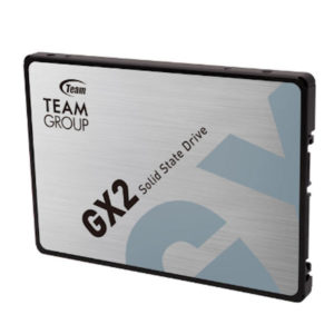 Team GX2 512GB SATA III 6GBs 2.5 Internal SSD