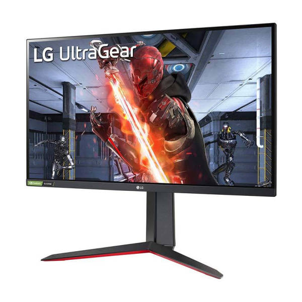 monitor 27 144hz g sync