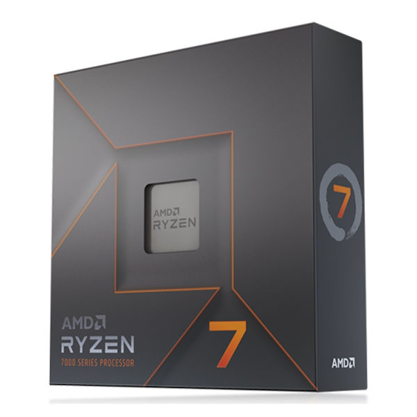 AMD Ryzen 7 7700X 8 Cores 16 Threads Up to 5.4GHz Processor