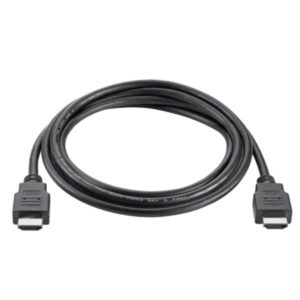 HP HDMI Standard Cable Kit 1.8M