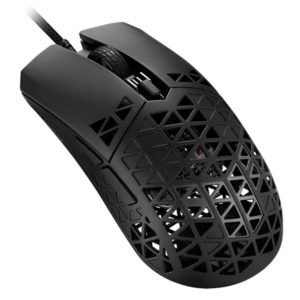 ASUS TUF Gaming M4 Air Gaming Mouse - Black
