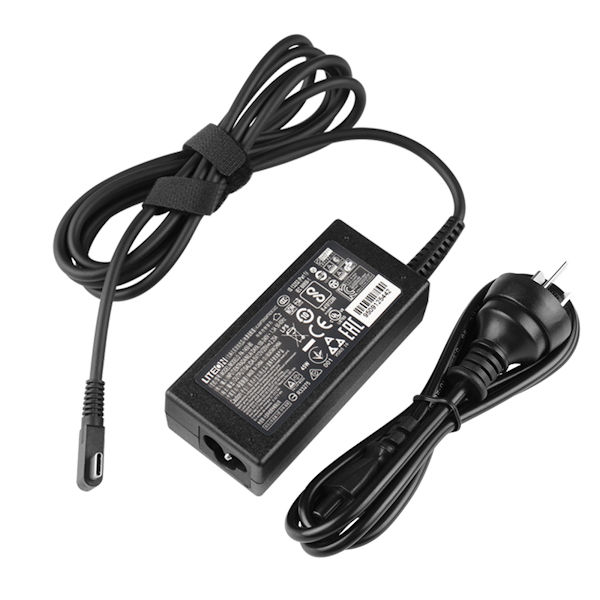 Liteon 45 Watt USB-C Power Supply