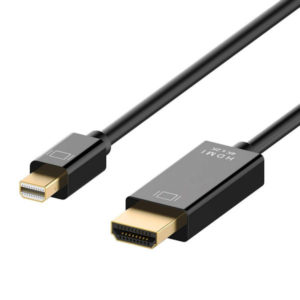 Simplecom DA202 4K Mini DisplayPort to HDMI Cable