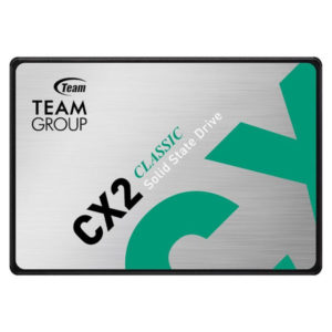 Team Group CX2 2TB 2.5 SATA III Internal SSD