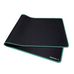 DeepCool GM820 Premium Cloth Gaming Mouse Pad - Extended