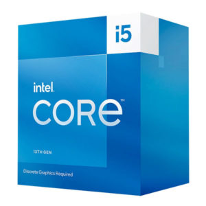 Intel® Core™ i5-13400F 10 Cores 16 Thread 4.6GHz Processor