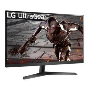 LG Ultragear 32 165Hz FHD G-Sync Gaming Monitor