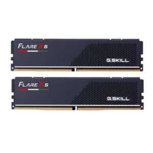 G.Skill Flare X5 32GB (2 x 16GB) 5600MHz DDR5