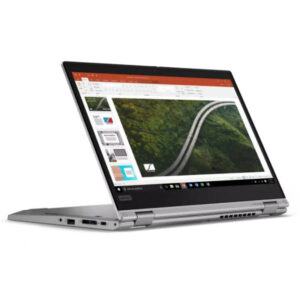 ThinkPad L13 Yoga Gen 2 13 Intel® Core™
