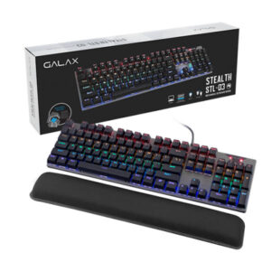 Galax Gaming Keyboard