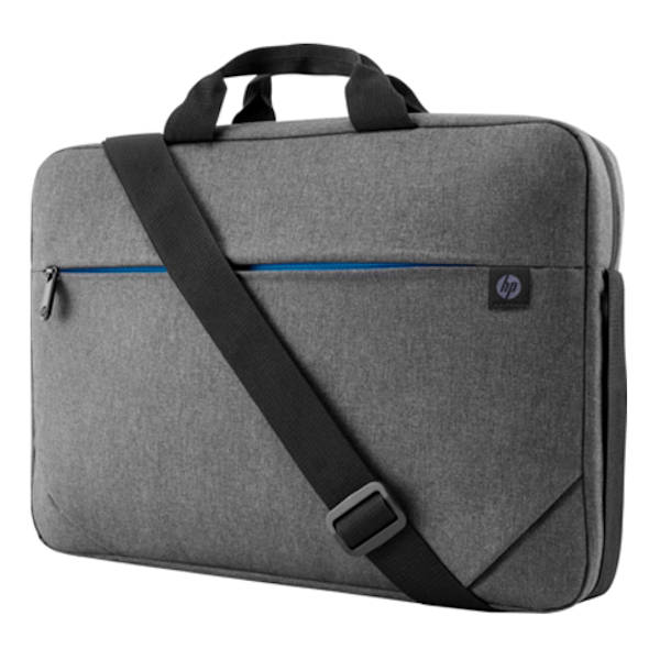 HP Prelude 15.6 Topload Padded Laptop Bag