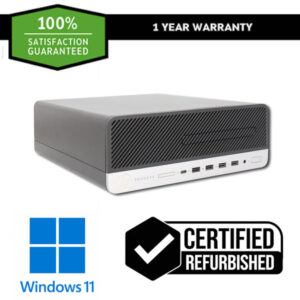 HP ProDesk