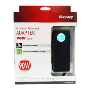 Huntkey Notebook Power Adapter 90W Mini II Edition