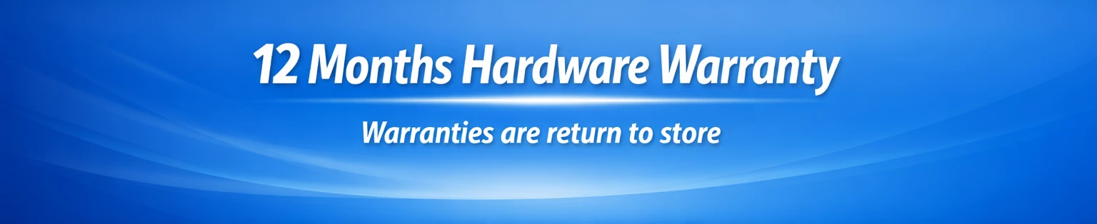 Refurb Warranty Banner 2026