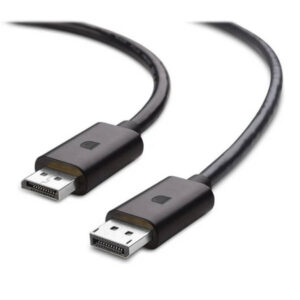 Simplecom CAD430 DisplayPort DP Male to Male DP1.4 Cable