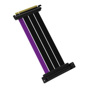 Cooler Master Riser Cable PCIe 4.0 X16 - 200mm
