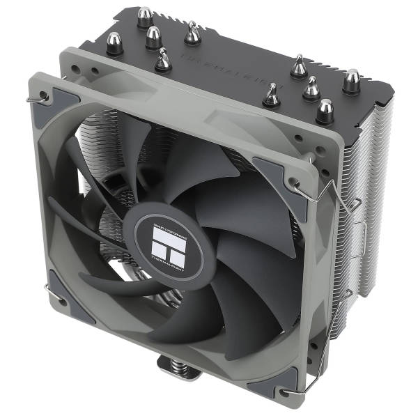 Thermalright Assassin King 120 SE CPU Air Cooler - Black