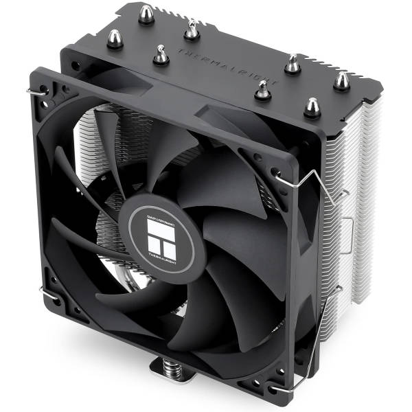 Thermalright Assassin X 120 SE CPU Air Cooler - Black