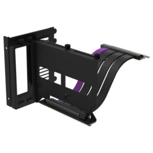 Cooler Master Universal Vertical VGA Holder + PCIe 4.0 Cable