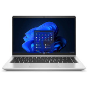 HP ProBook 440 G9 14 i5 FHD Touchscreen Laptop