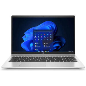 HP ProBook 450 G9 15 i5 Laptop 8GB Ram 256GB SSD W11 Pro