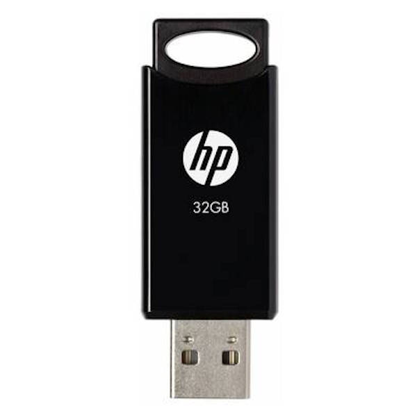HP USB 32GB 2.0 Drive