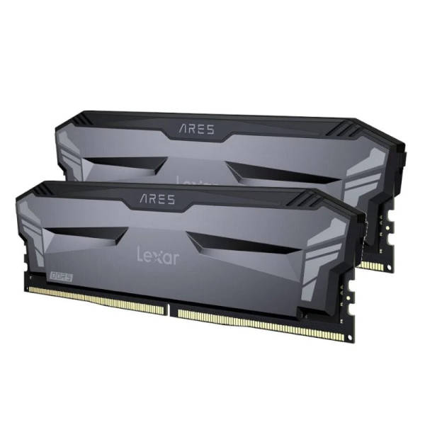 Lexar Ares 32GB (2x16GB) 6000MHz DDR5 Memory
