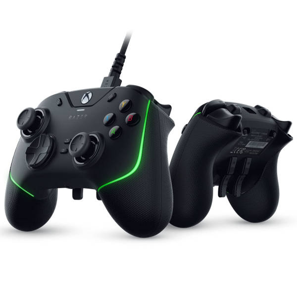 Razer Wolverine V2 - Wired Gaming Controller for Xbox Series X