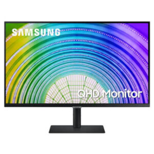 Samsung S6U 32" QHD Business Monitor (LS32A600UUEXXY)