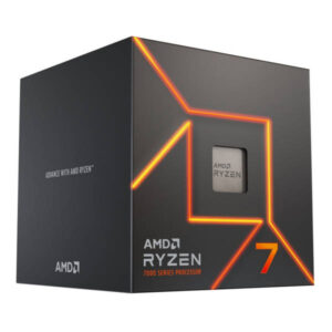 AMD Ryzen 7 7700 8 Core AM5 5.3GHz CPU