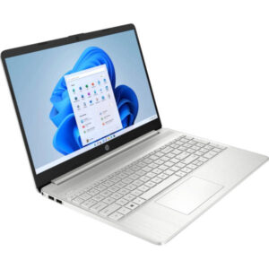 HP 15.6 i5 CPU 8GB 256GB SSD Windows 11 Laptop