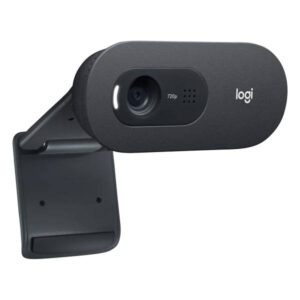 Logitech C505e 720P Business Webcam