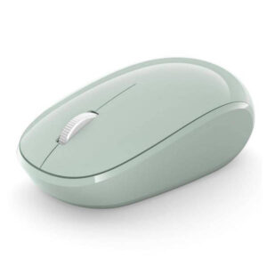 Microsoft Bluetooth Mouse - Mint