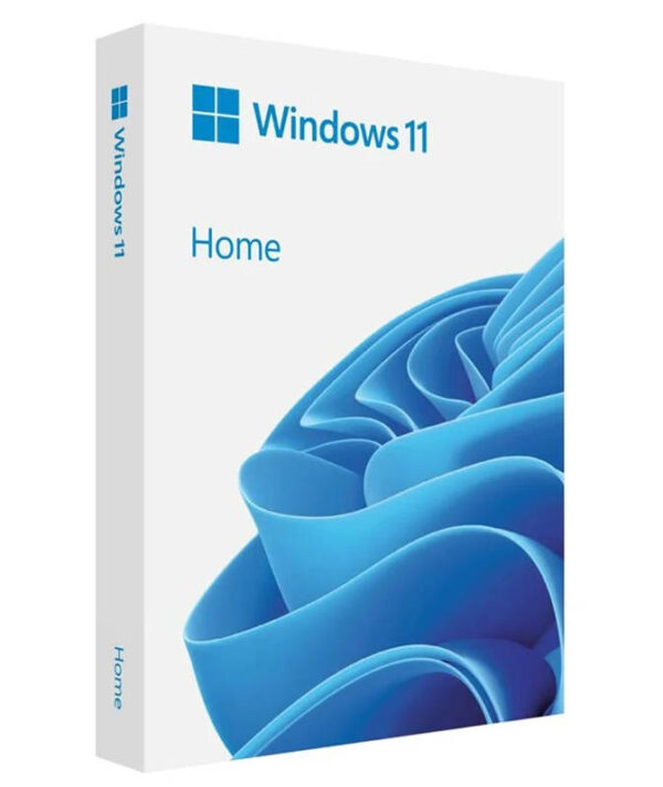 Microsoft Windows 11 Home USB Drive - Retail Box