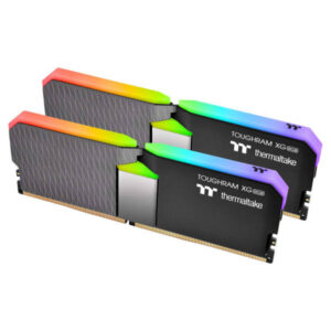 Thermaltake Toughram XG RGB 16GB (2x8) 4000MHz DDR4 Memory
