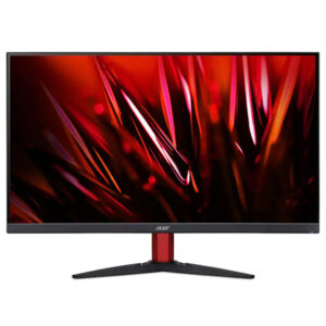 Acer Nitro KG272S3 27 180Hz FHD HDR FreeSync Gaming Monitor