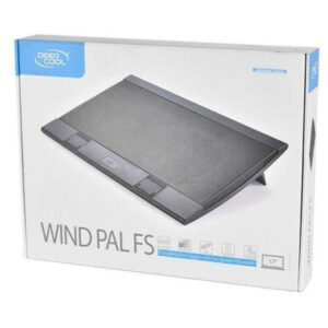 DeepCool Wind Pal FS Notebook Cooler