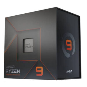 AMD Ryzen 9 7900X 12 Cores 24 Threads 5.6GHz Processor