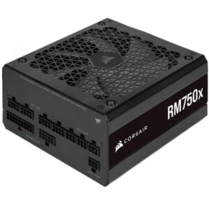 Corsair RM750x 750W 80+ Gold Fully Modular ATX Power Supply