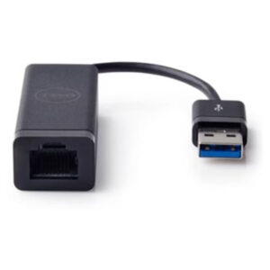Dell Adapter - USB 3.0 to Ethernet with PXE Boot