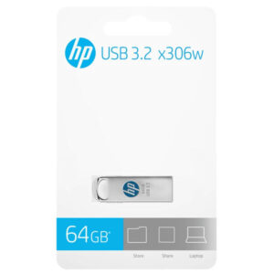 HP x360w 64GB USB 3.2 Flash Drive